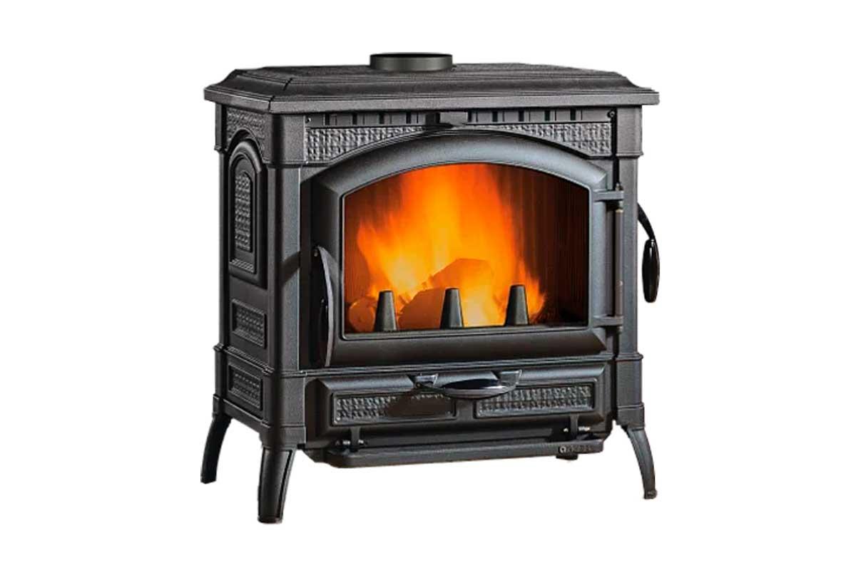 Kaminofen Isotta Evo von La Nordica